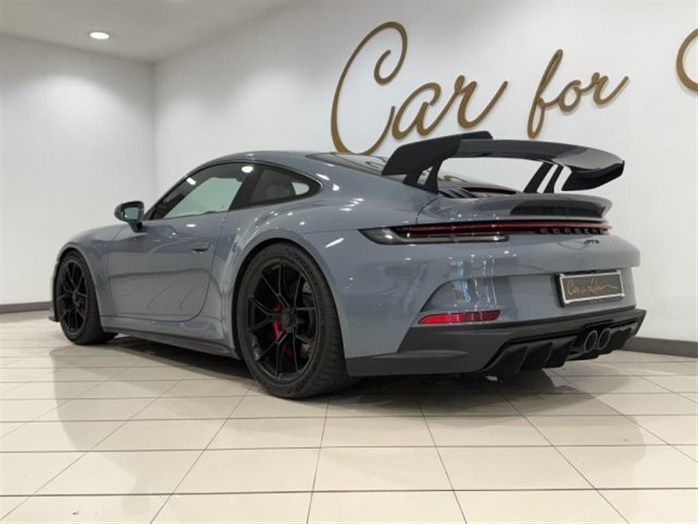 911   911 GT3 992 IVA ESPOSTA