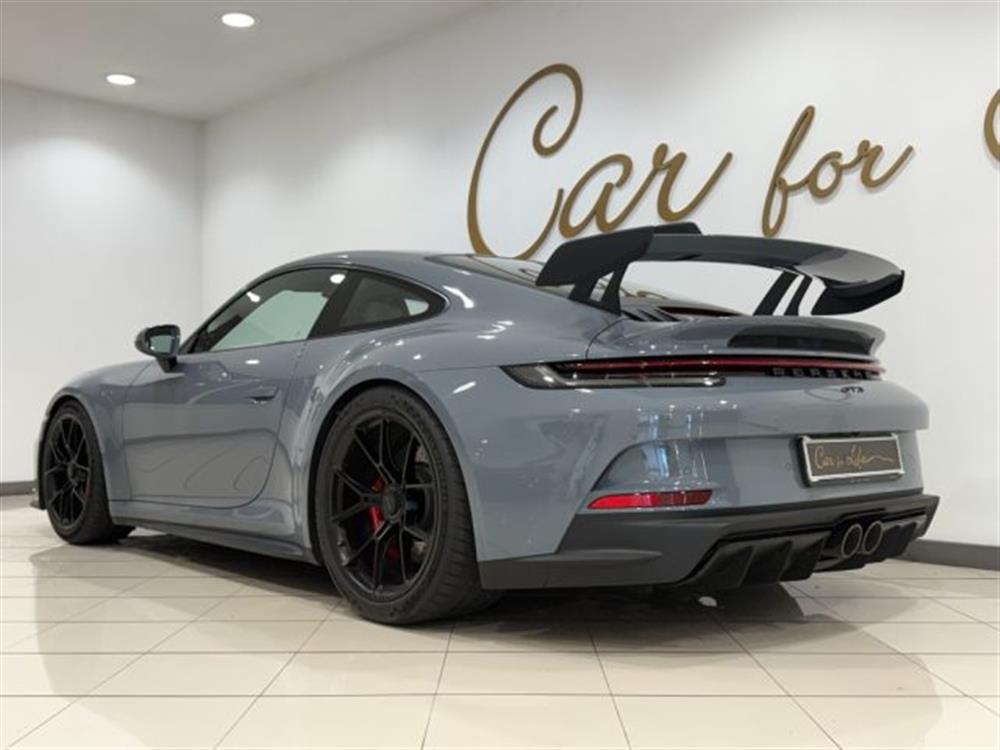 911   911 GT3 992 IVA ESPOSTA