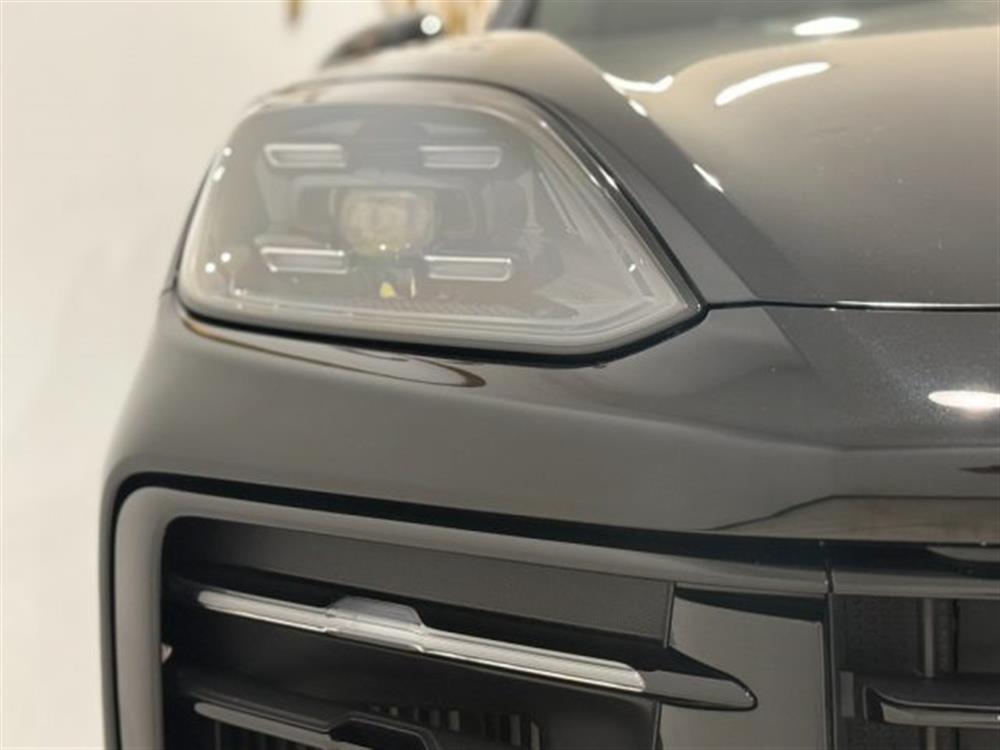 Cayenne   Cayenne Coupé 3.0 V6 IVA ESP