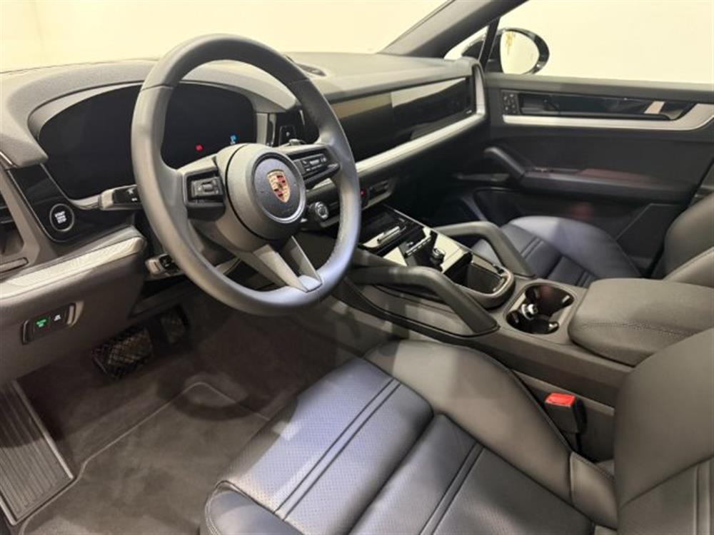 Cayenne   Cayenne Coupé 3.0 V6 IVA ESP