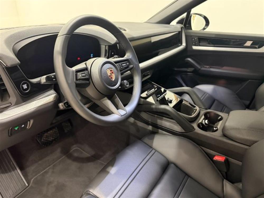Cayenne   Cayenne Coupé 3.0 V6 IVA ESP