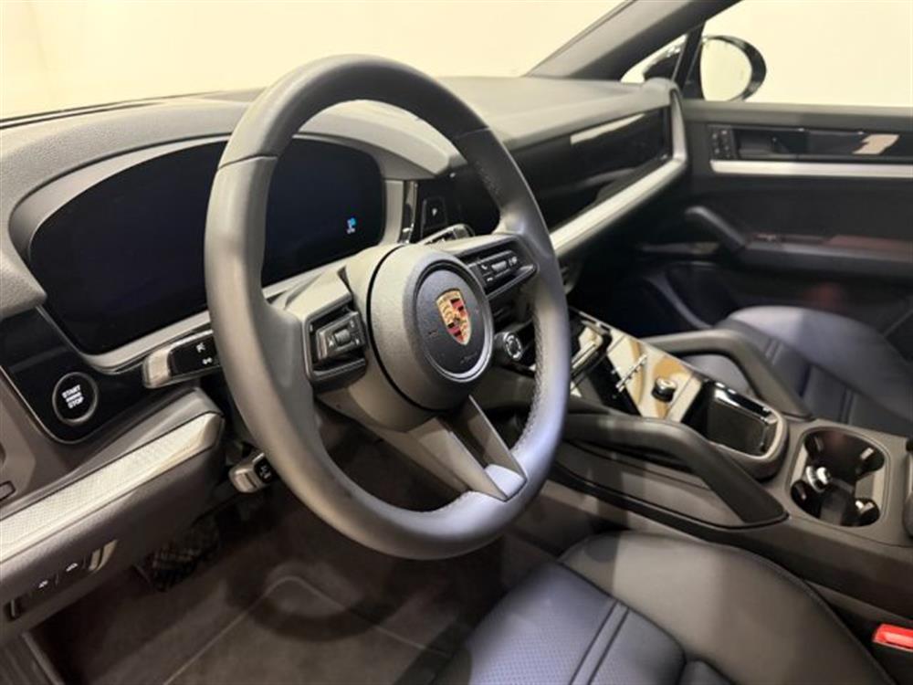 Cayenne   Cayenne Coupé 3.0 V6 IVA ESP