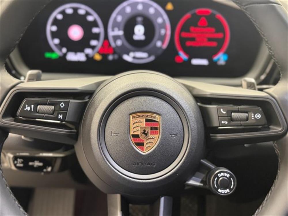 Cayenne   Cayenne Coupé 3.0 V6 IVA ESP