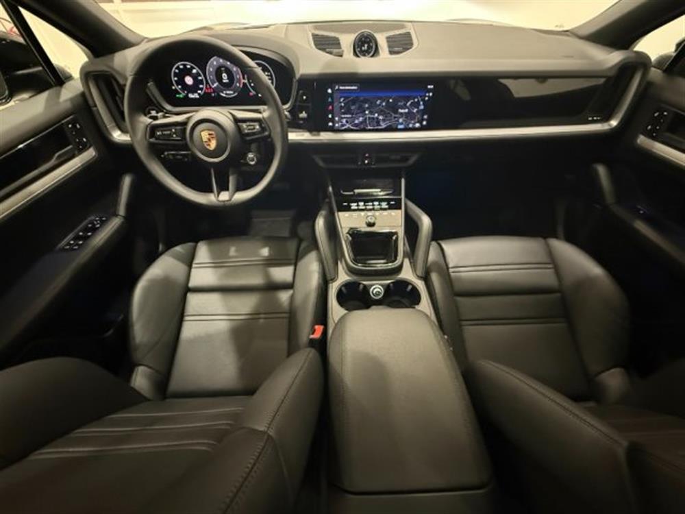 Cayenne   Cayenne Coupé 3.0 V6 IVA ESP
