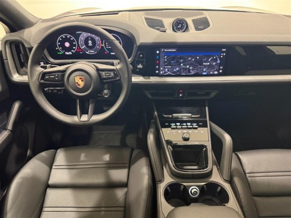 Cayenne   Cayenne Coupé 3.0 V6 IVA ESP