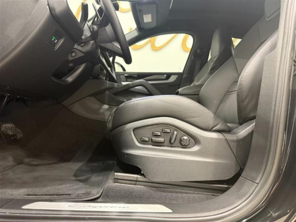 Cayenne   Cayenne Coupé 3.0 V6 IVA ESP