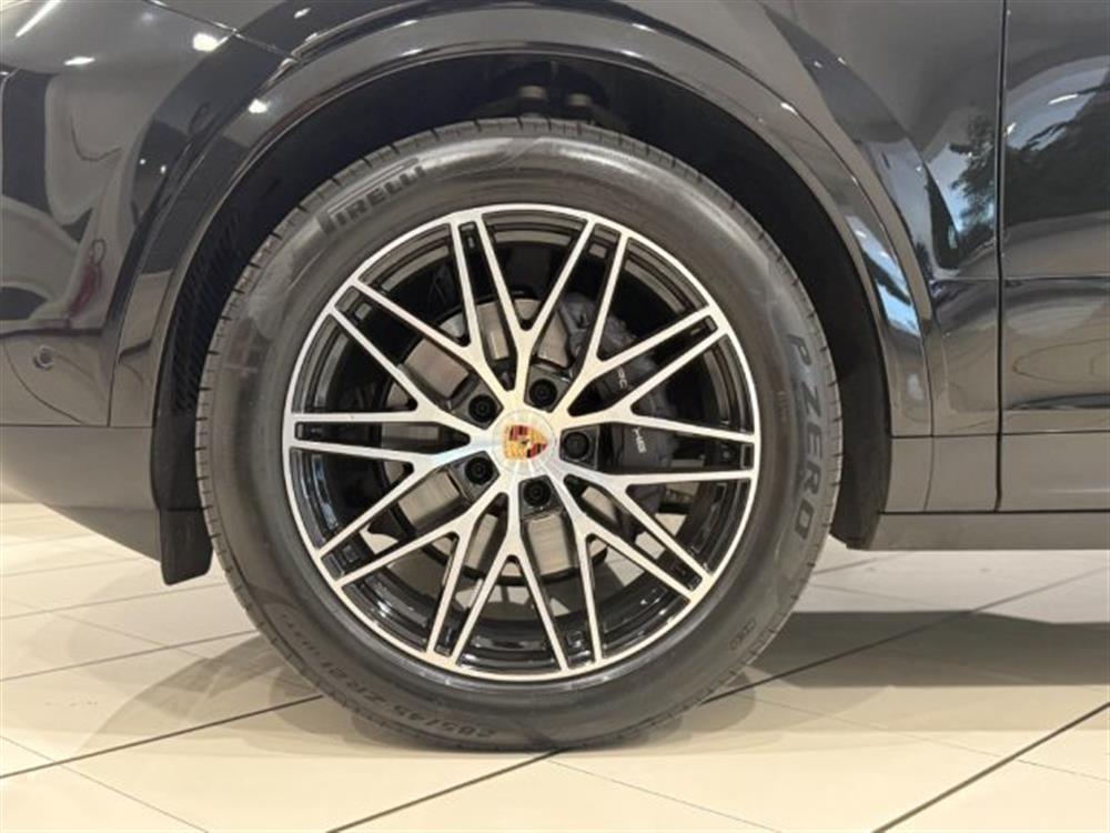 Cayenne   Cayenne Coupé 3.0 V6 IVA ESP
