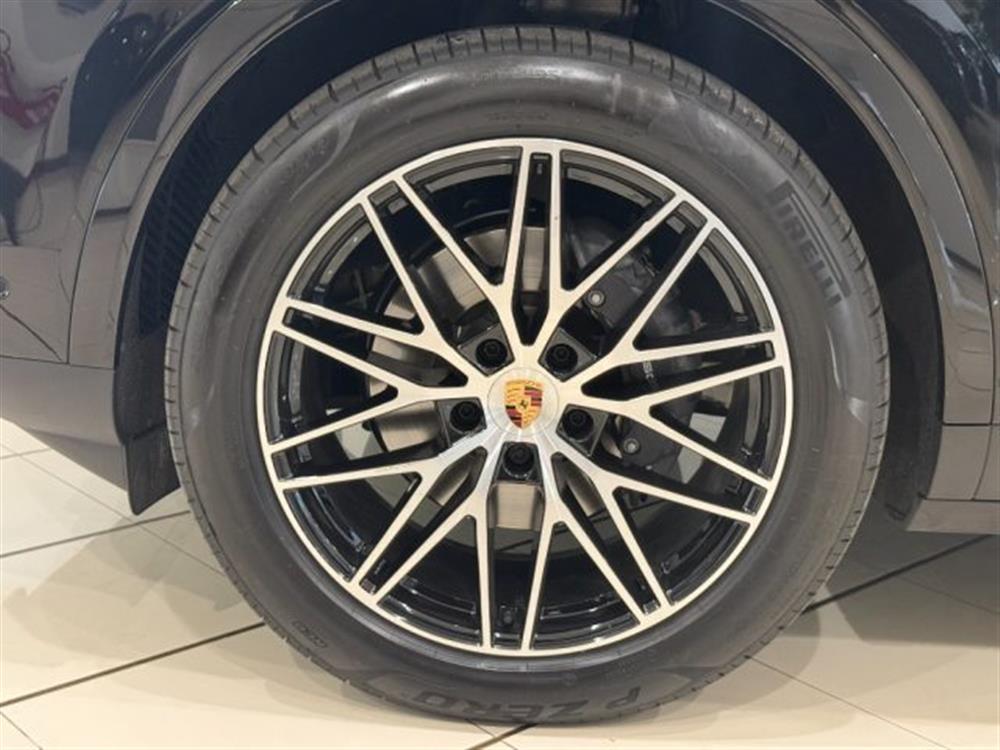 Cayenne   Cayenne Coupé 3.0 V6 IVA ESP