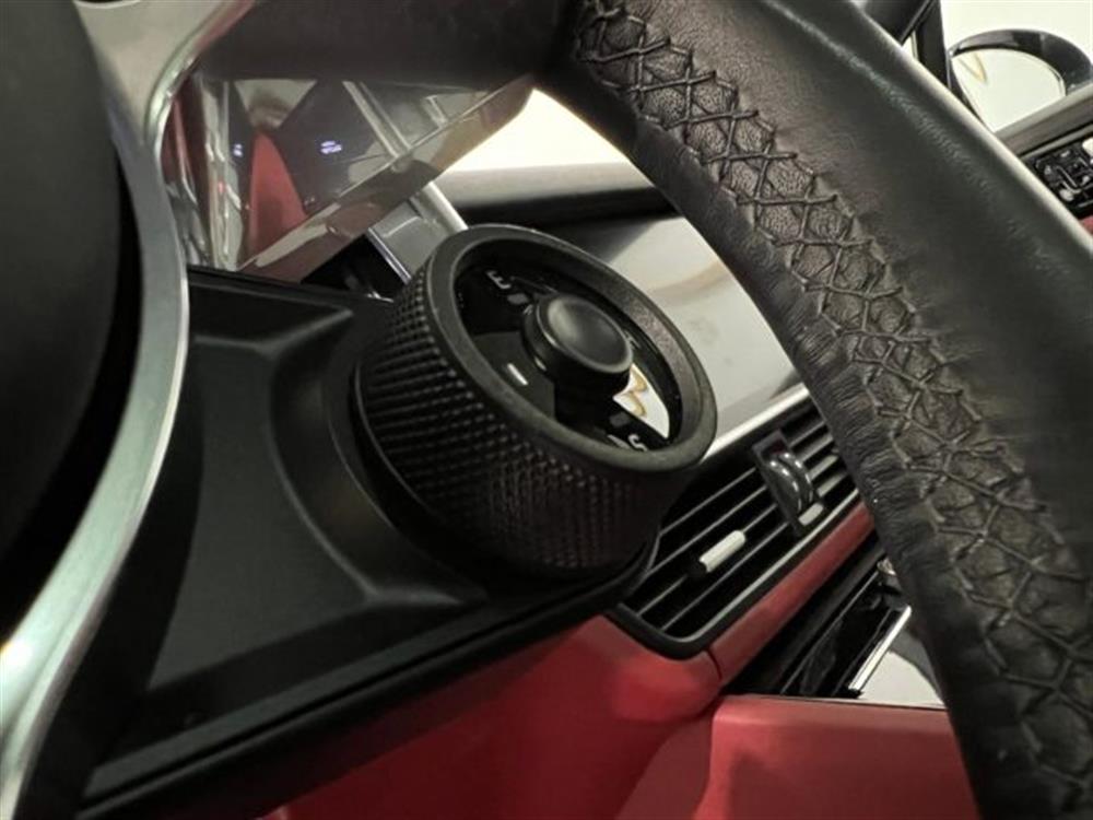 Cayenne   Cayenne Coupé 3.0 E-Hybrid I
