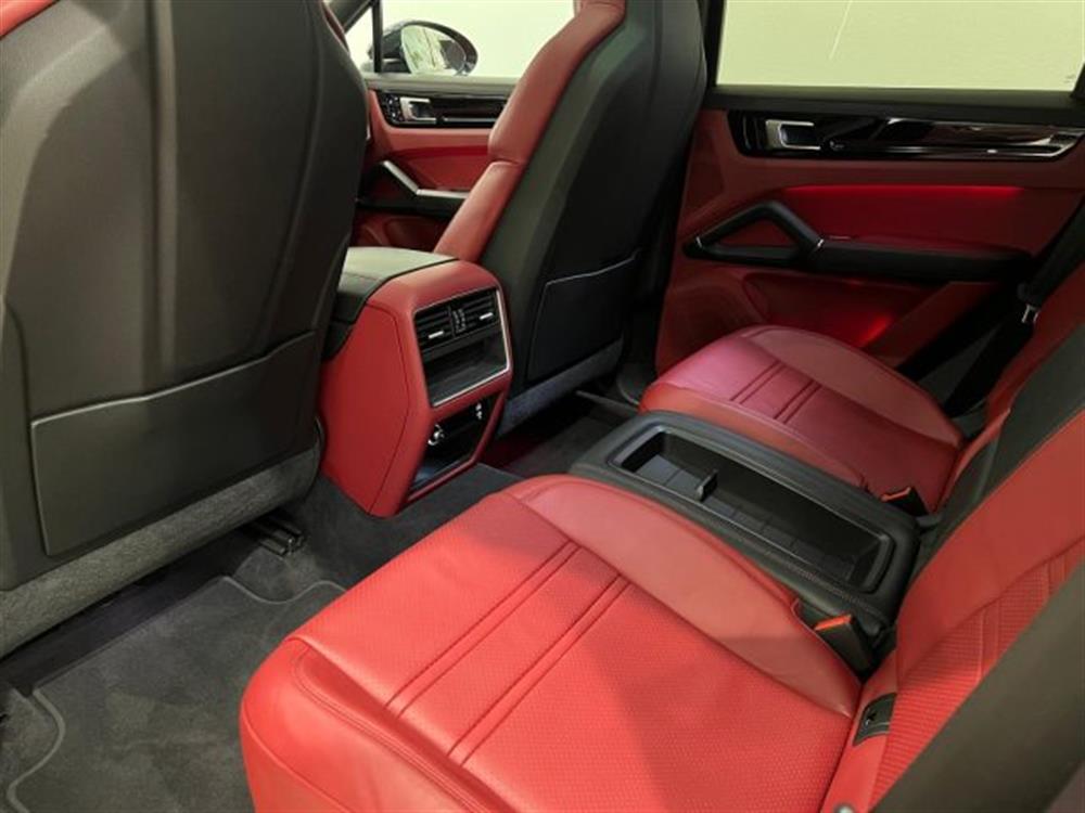 Cayenne   Cayenne Coupé 3.0 E-Hybrid I