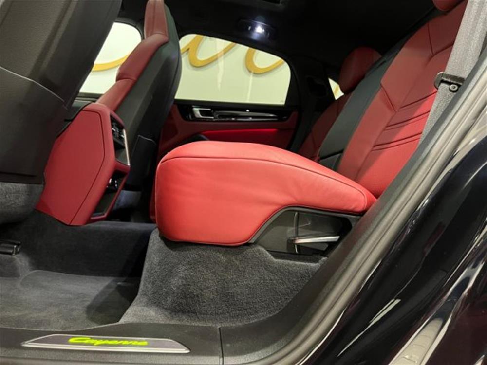 Cayenne   Cayenne Coupé 3.0 E-Hybrid I