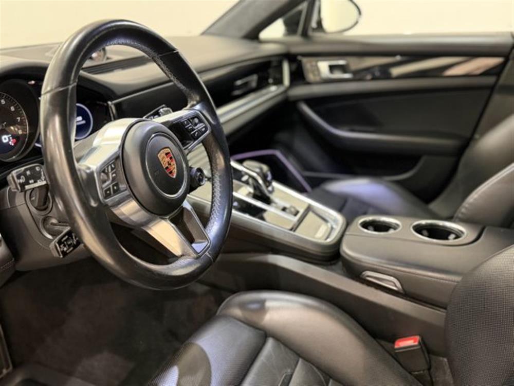 Panamera   Panamera 4.0 GTS Sport Turism