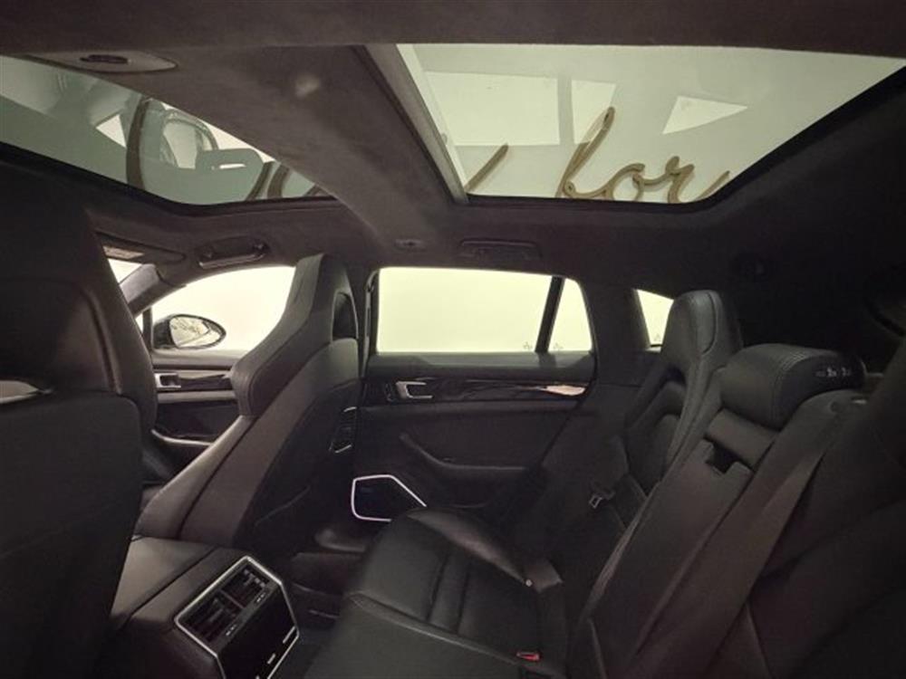 Panamera   Panamera 4.0 GTS Sport Turism