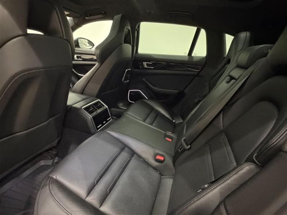 Panamera   Panamera 4.0 GTS Sport Turism