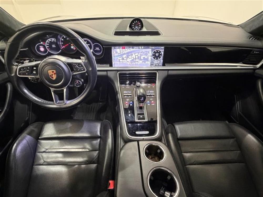 Panamera   Panamera 4.0 GTS Sport Turism