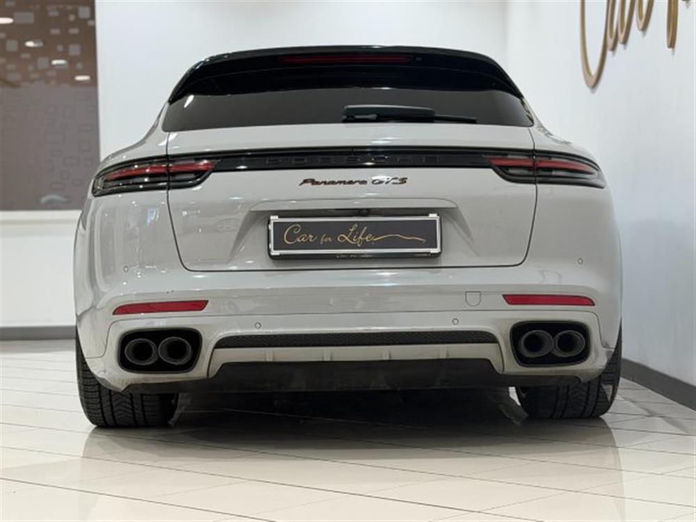 Panamera   Panamera 4.0 GTS Sport Turism