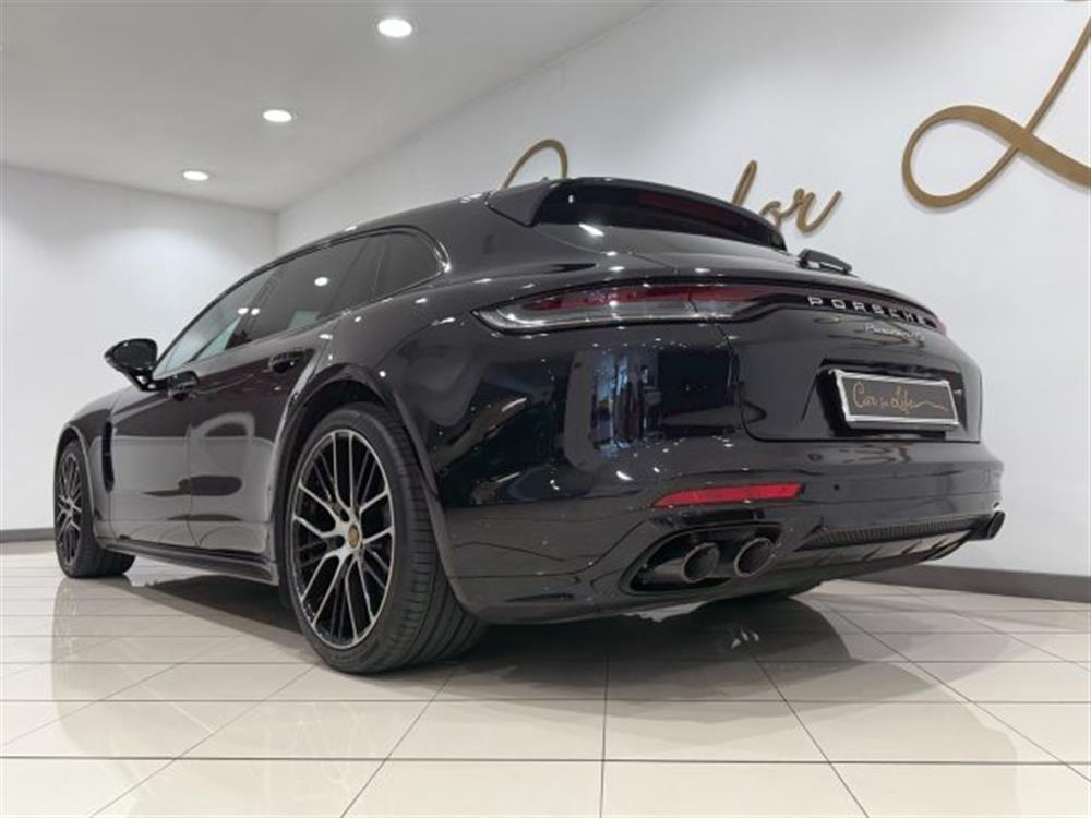 Panamera   Panamera 4S Sport Turismo IVA