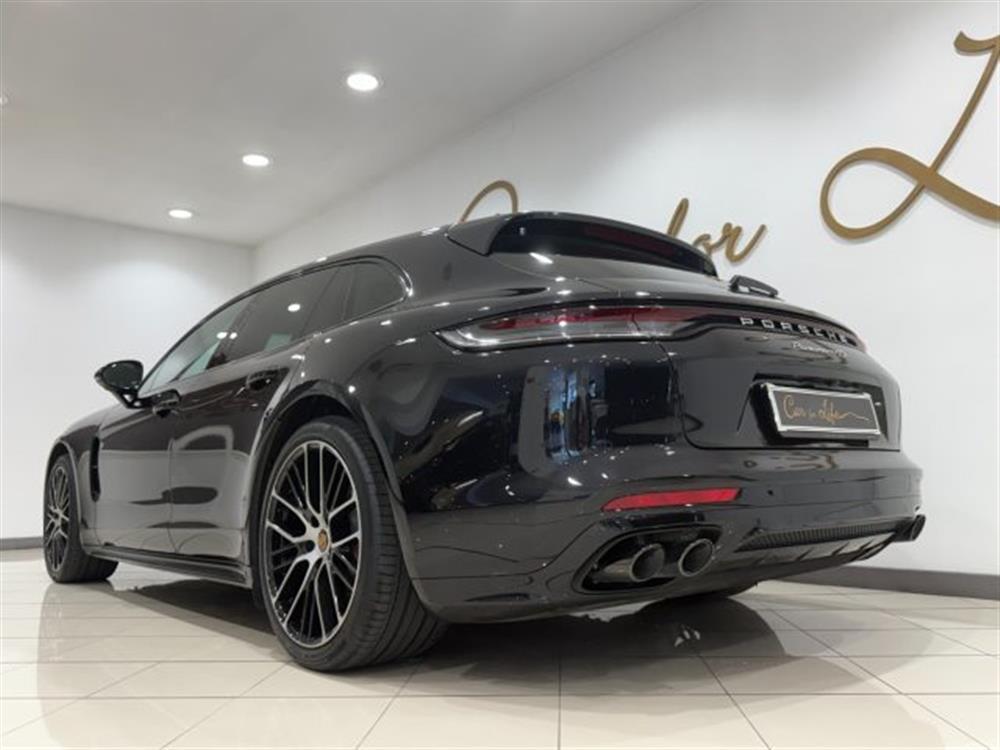 Panamera   Panamera 4S Sport Turismo IVA