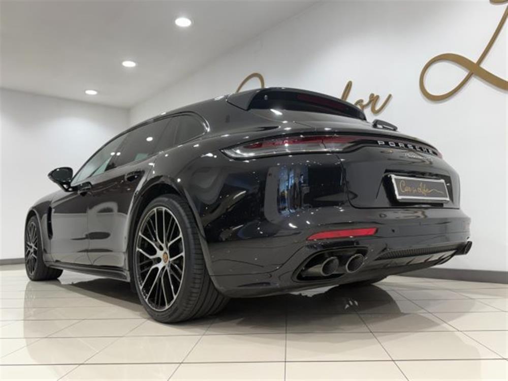 Panamera   Panamera 4S Sport Turismo IVA