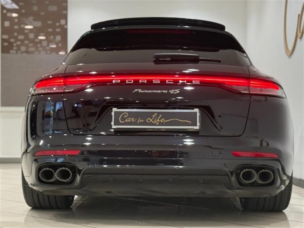 Panamera   Panamera 4S Sport Turismo IVA