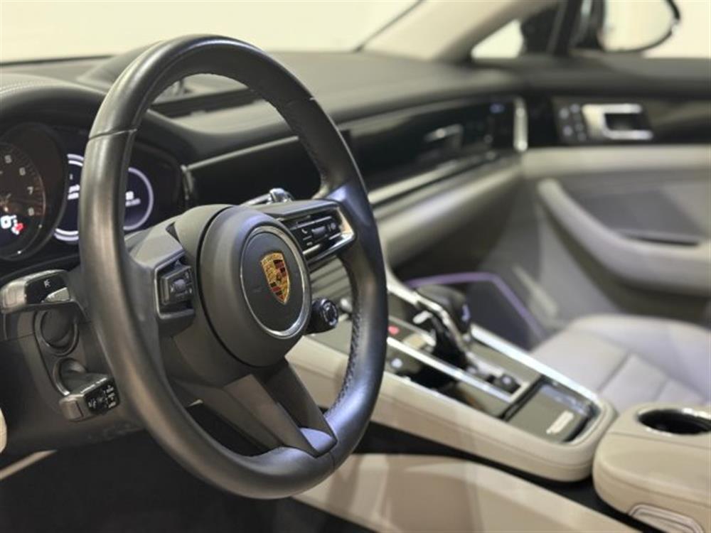 Panamera   Panamera 4S Sport Turismo IVA