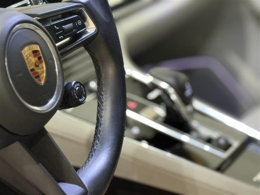 Panamera   Panamera 4S Sport Turismo IVA