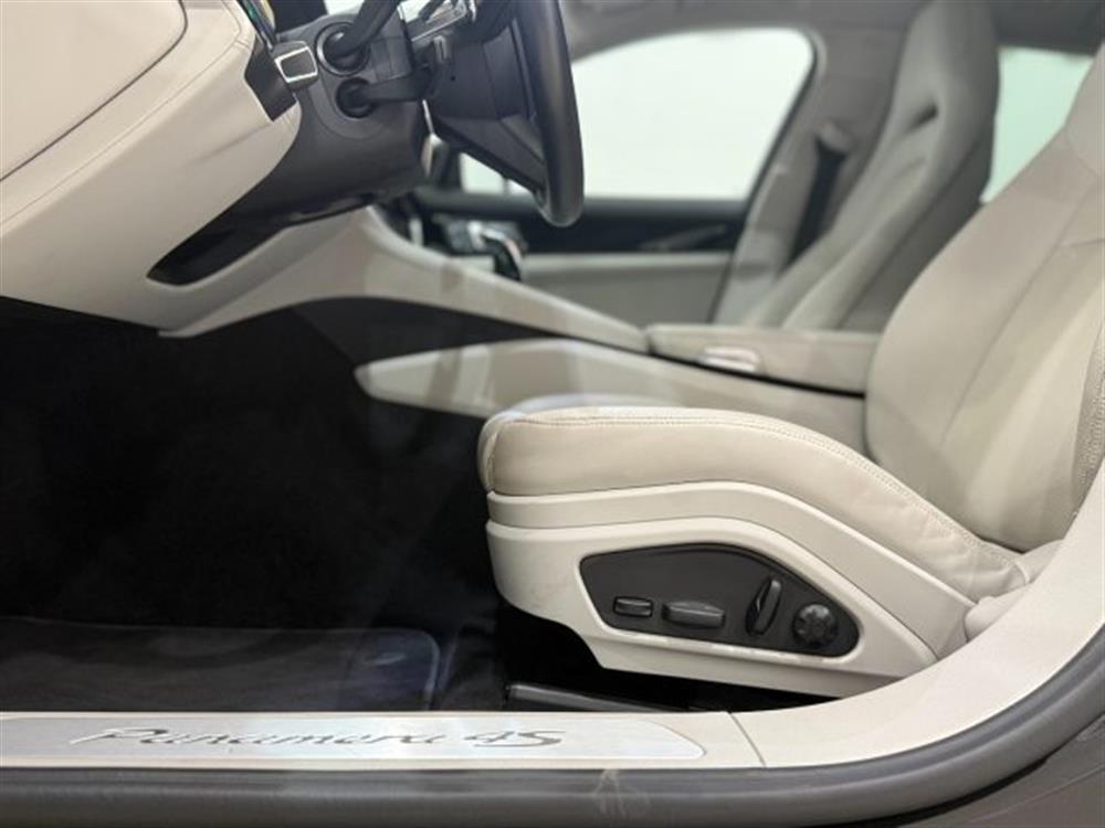 Panamera   Panamera 4S Sport Turismo IVA