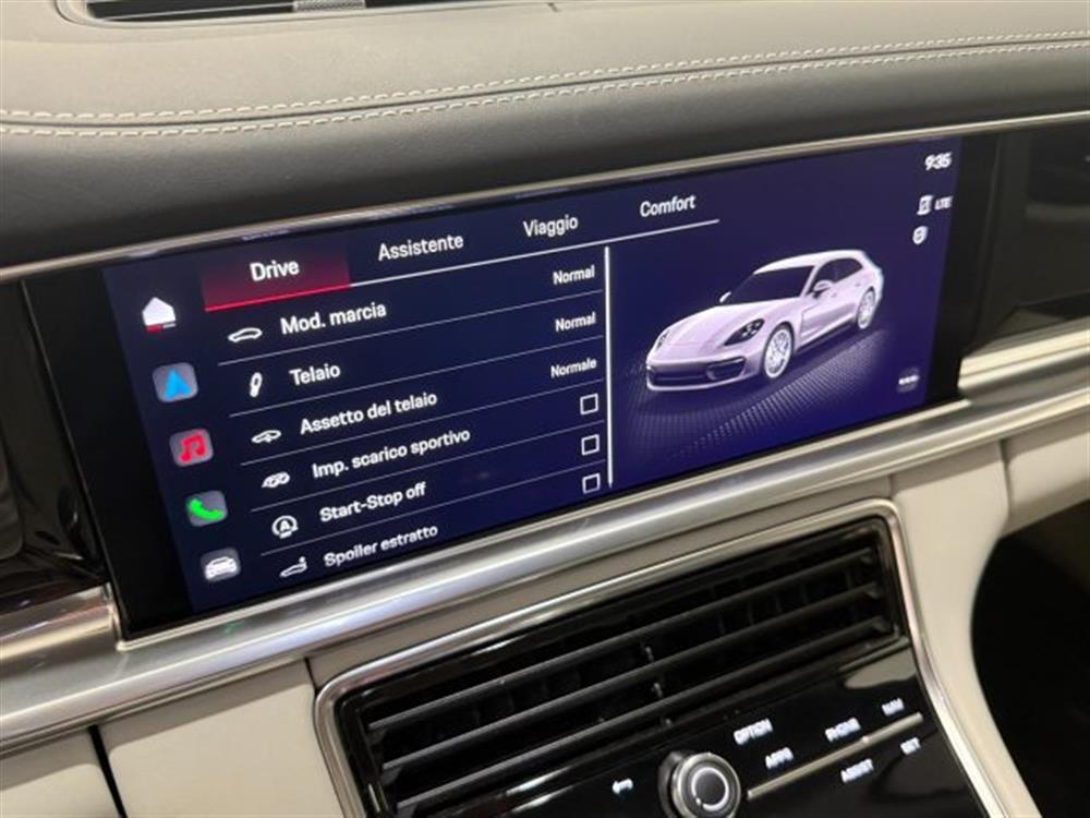 Panamera   Panamera 4S Sport Turismo IVA