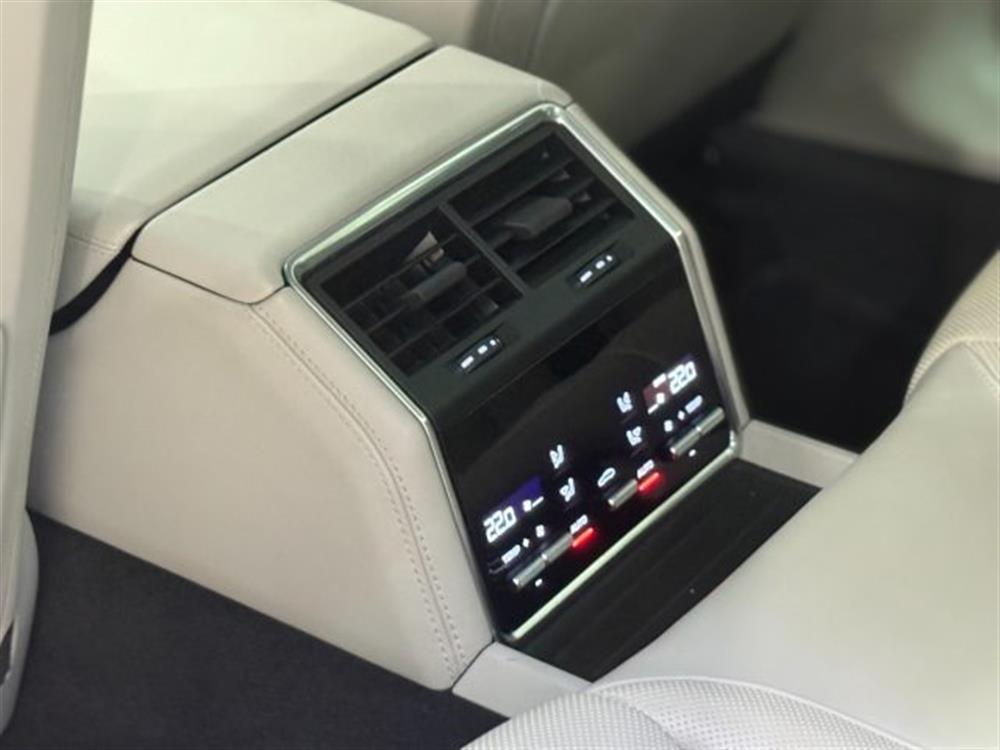 Panamera   Panamera 4S Sport Turismo IVA
