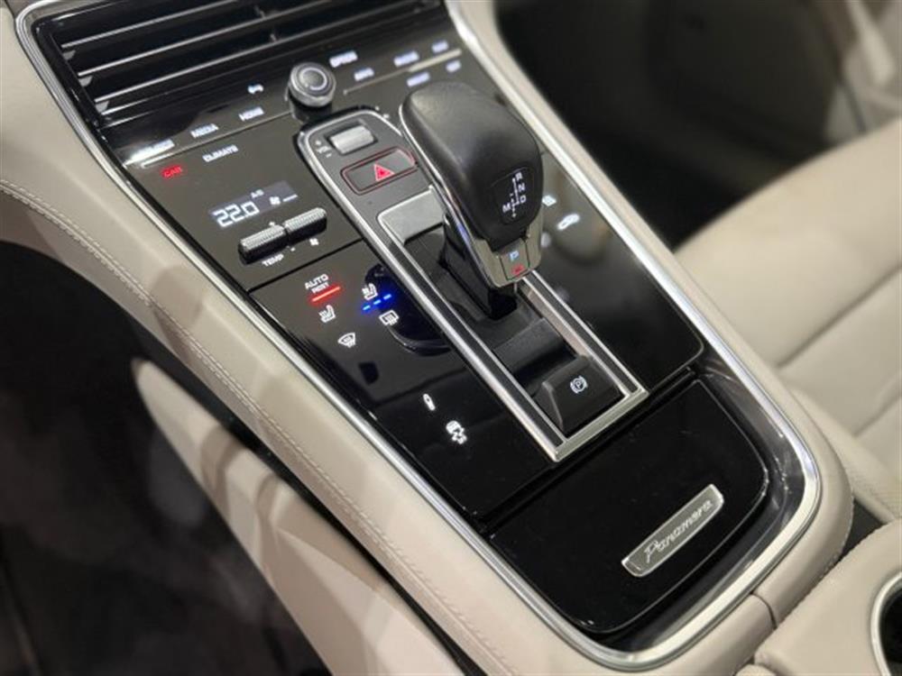 Panamera   Panamera 4S Sport Turismo IVA