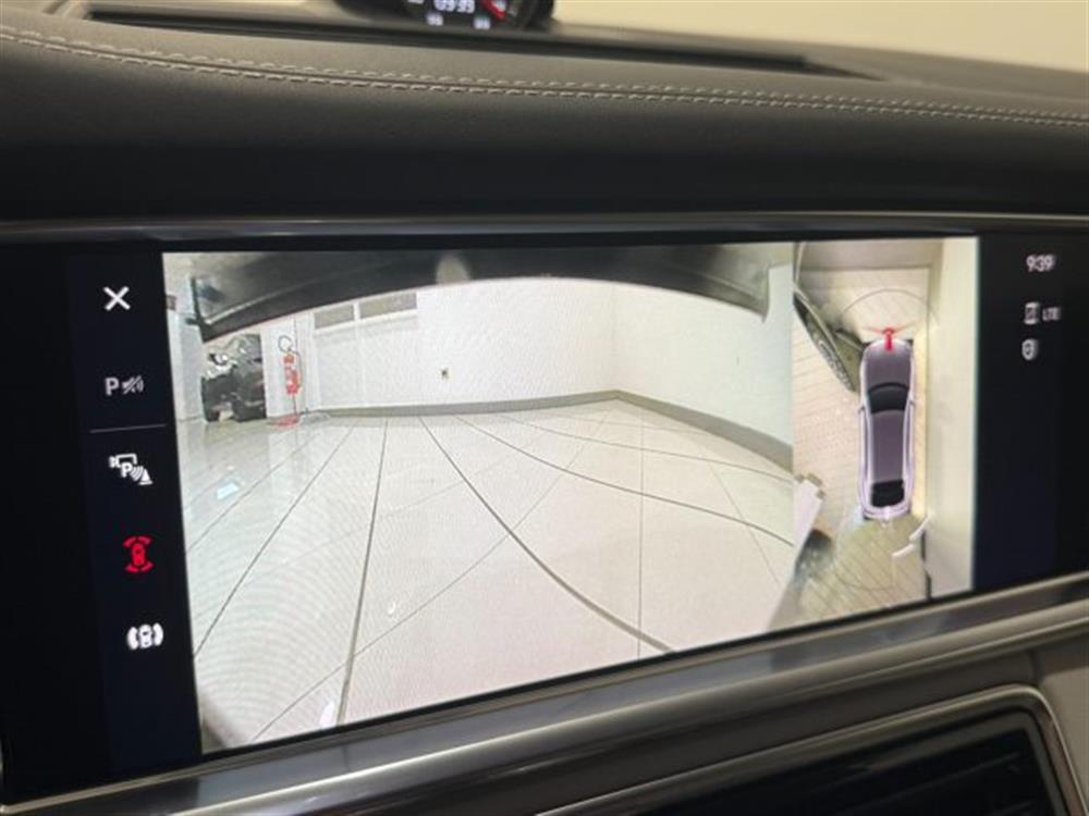 Panamera   Panamera 4S Sport Turismo IVA