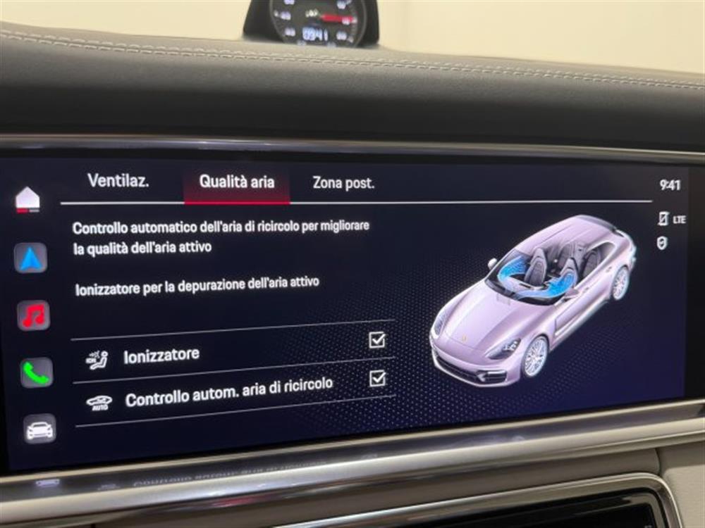 Panamera   Panamera 4S Sport Turismo IVA