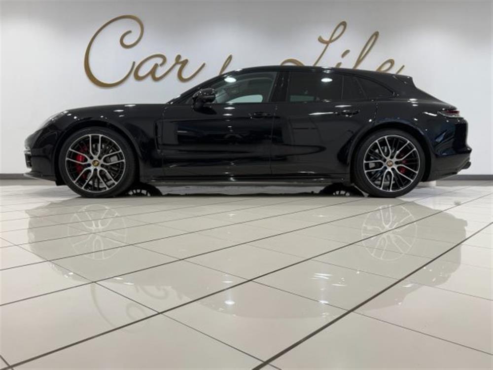 Panamera   Panamera 4S Sport Turismo IVA