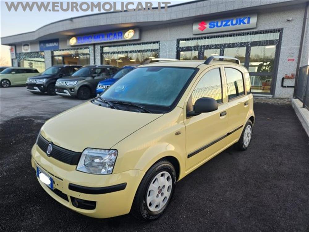 Panda   Panda 1.2 Classic GPL 69 c