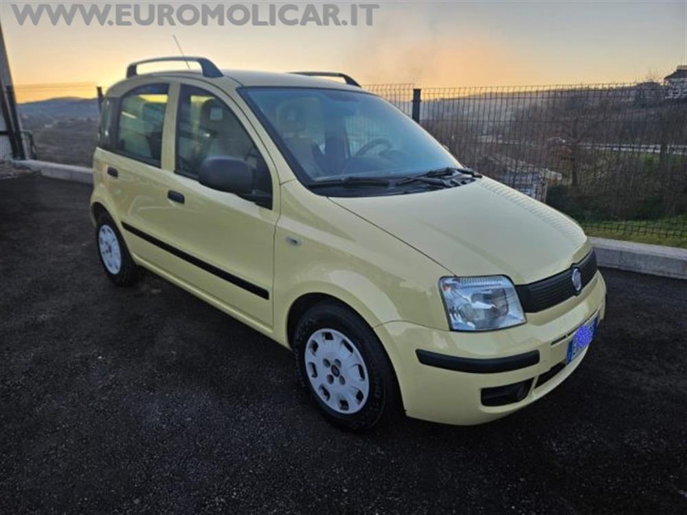 Panda   Panda 1.2 Classic GPL 69 c