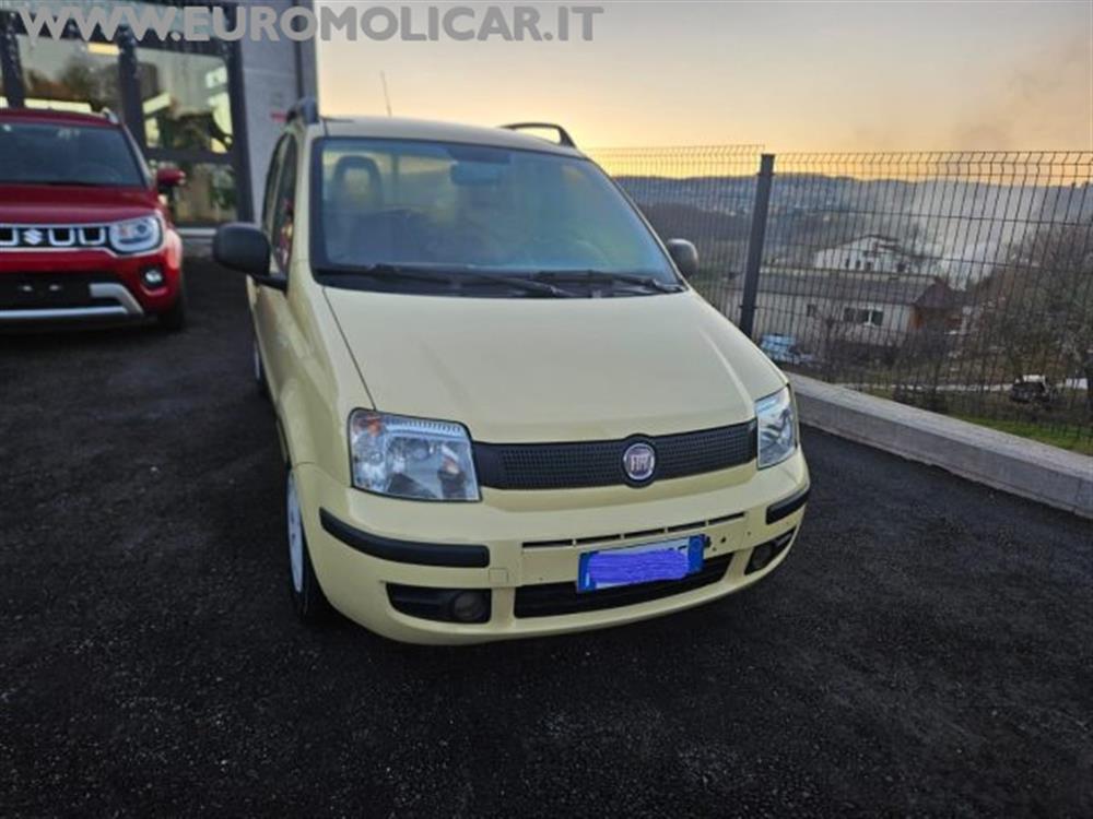 Panda   Panda 1.2 Classic GPL 69 c