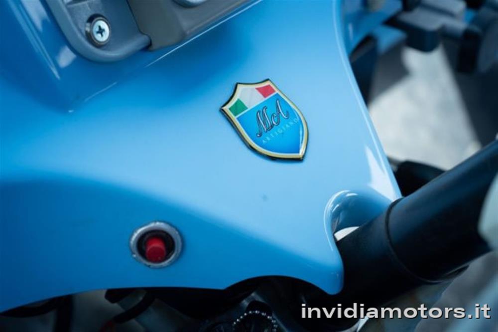 Mehari   Mehari Restauro Completo