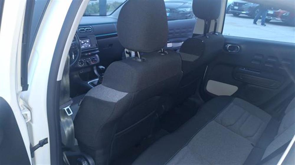 C3 C3 BlueHDi 100 S&S Feel