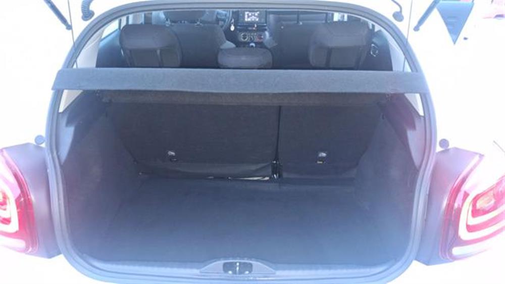 C3 C3 BlueHDi 100 S&S Feel