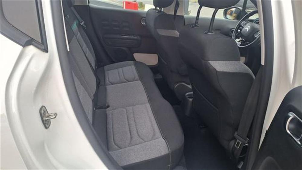 C3 C3 BlueHDi 100 S&S Feel