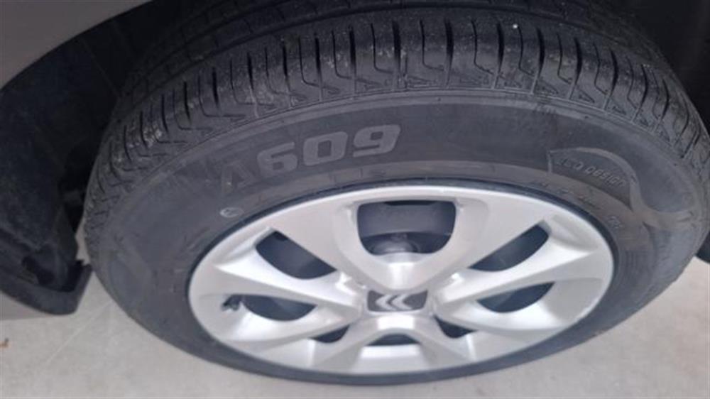 C3 C3 BlueHDi 100 S&S Feel