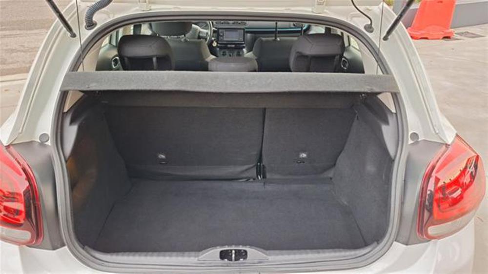 C3 C3 BlueHDi 100 S&S Feel