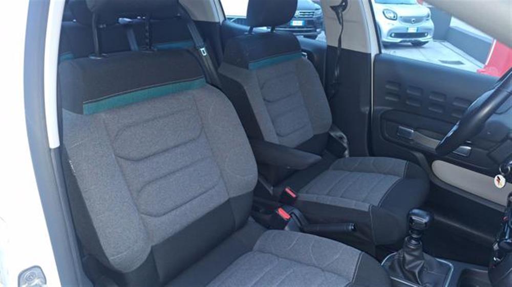 C3 C3 BlueHDi 100 S&S Feel