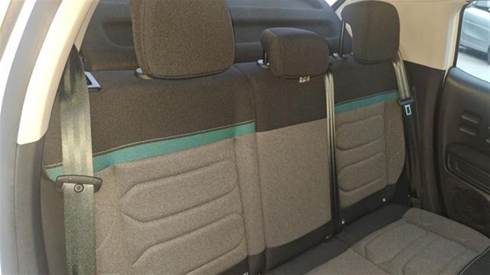 C3 C3 BlueHDi 100 S&S Feel