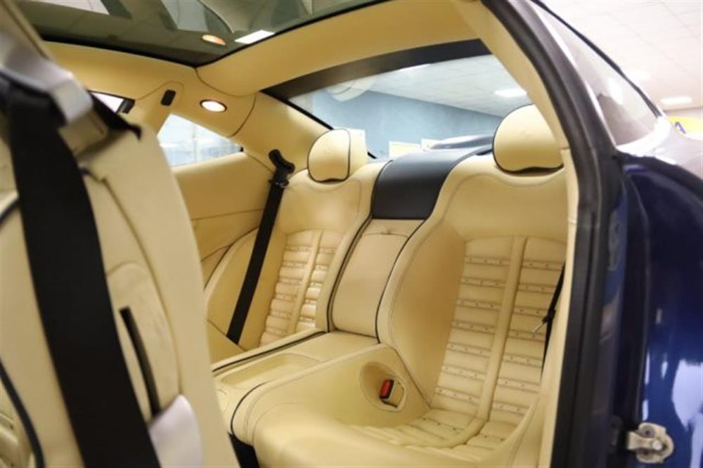 612 612 Scaglietti F1 One to