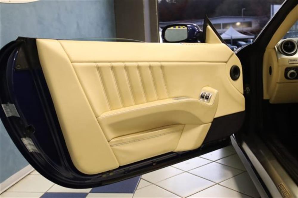 612 612 Scaglietti F1 One to