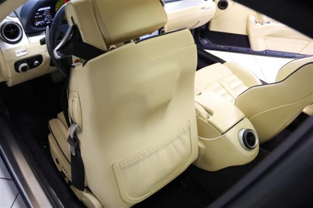 612 612 Scaglietti F1 One to