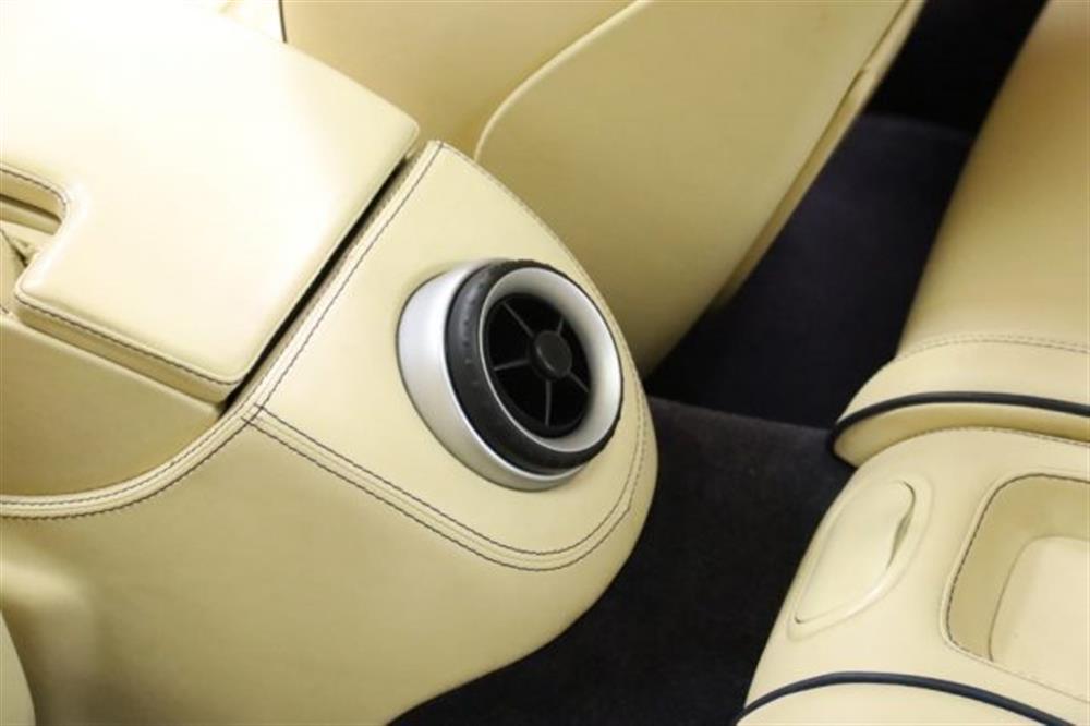 612 612 Scaglietti F1 One to