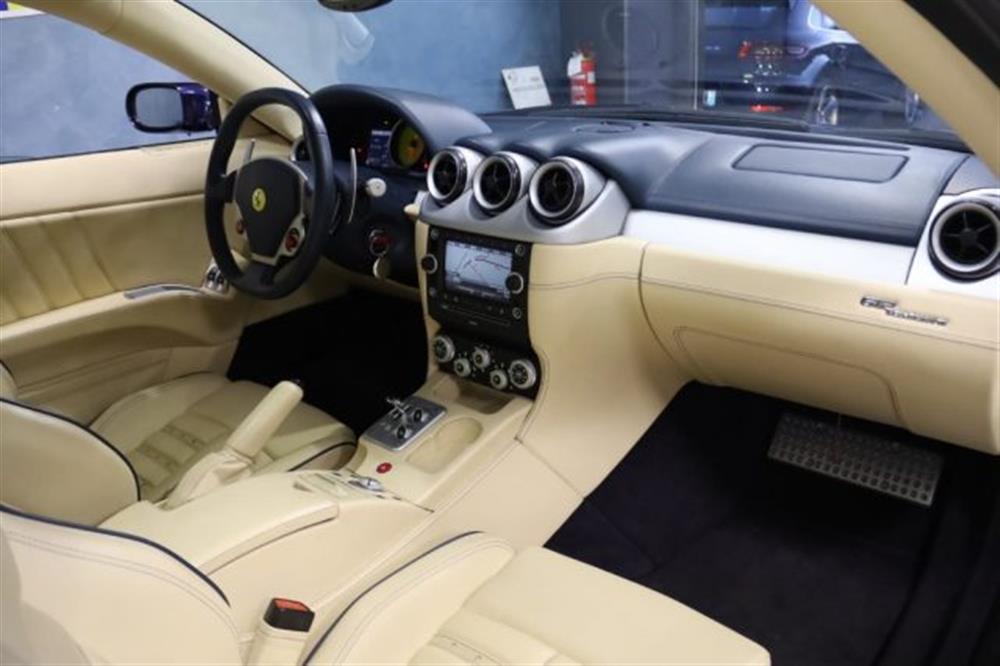 612 612 Scaglietti F1 One to