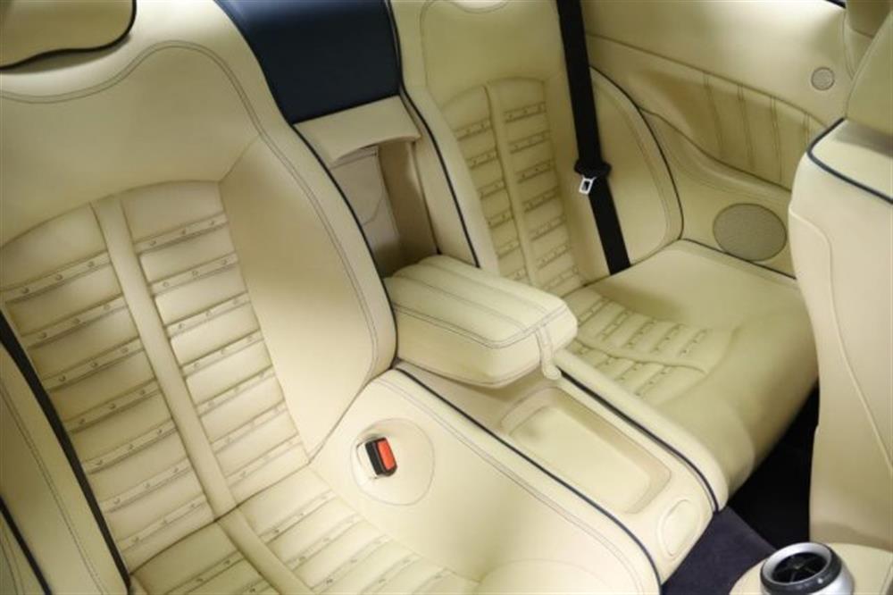 612 612 Scaglietti F1 One to